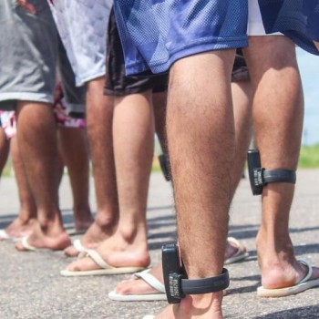 Mais de 32 mil detentos são liberados para a saidinha em todo o Estado de São Paulo