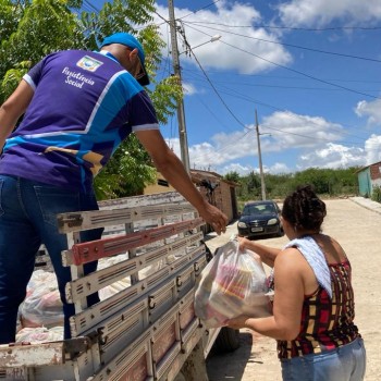 Curso EAD do Governo Federal fortalece atuação da Defesa Civil e Assistência Social nos municípios
