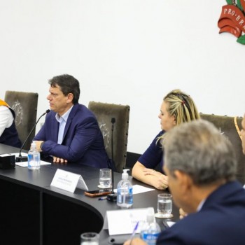 Governo de São Paulo libera R$ 32 milhões para recuperação emergencial de municípios afetados pela chuva