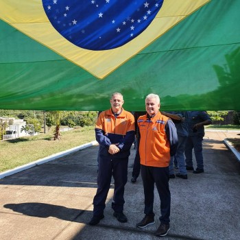 Prefeito Tupã nomeia engenheiro Adauto Bibiano para Secretaria de Mobilidade Urbana