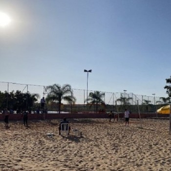 Onda de calor em Presidente Prudente