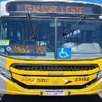 Semob anuncia mudanças no transporte coletivo a partir de 1º de janeiro de 2026