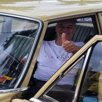 Encontro de Fusquinhas agita Prudente dias 10 e 11 de janeiro no IBC Centro de Eventos