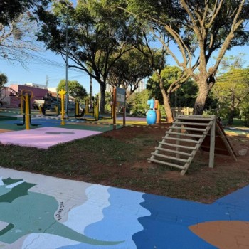 De parques ao Museu: Prudente tem espaços gratuitos para aproveitar nas férias