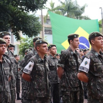 Alistamento Militar 2026 vai até 30 de junho