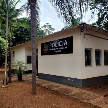 Polícia Civil prende homem por dívida de pensão alimentícia superior a um milhão