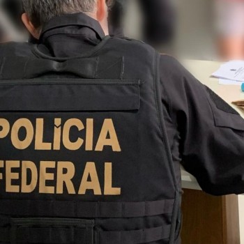 Polícia Federal investiga derrame de dinheiro falso na região do Oeste Paulista