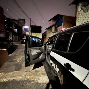 Fase final da operação ‘minerva’ é deflagrada pela Polícia Civil na capital paulista