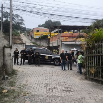Polícia Civil de Assis esclarece latrocínio e deflagra ‘Operação Alvorada’