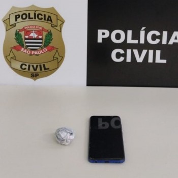 Operação da Polícia Civil ‘Shotgun VI’ identifica e investiga denunciado