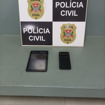 Polícia Civil prossegue nas investigações sobre crime de pornografia infantil