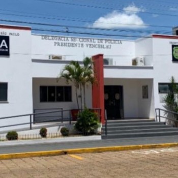 Polícia Civil esclarece crime de homicídio ocorrido em Mirante do Paranapanema