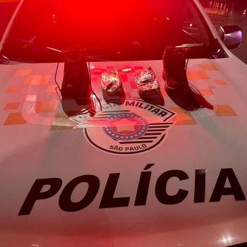 Ação integrada entre TOR e FICCO flagra passageira com droga