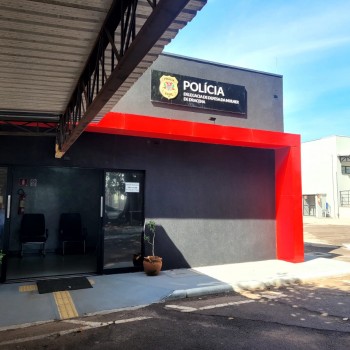 ‘Operação Íntimus’ reúne Polícias Civis de São Paulo e Goiás para apreensões