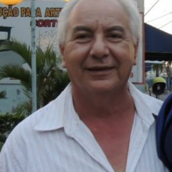 Morre o advogado e investigador de Polícia Lúcio Flávio Moreno