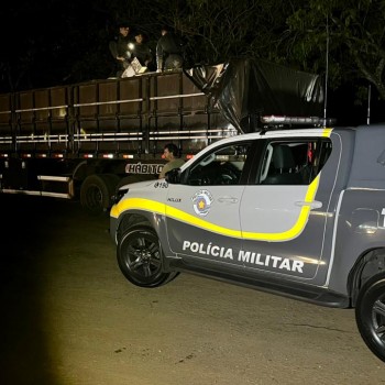 Ação conjunta entre TOR e FICCO prende traficante com carga de 311 quilos de droga