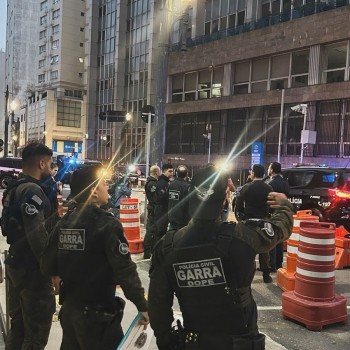 Operação ‘Chupa Cabra’ da Polícia Civil desarticula quadrilha de golpistas