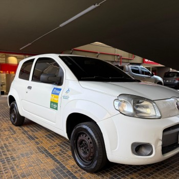 Veículo apreendido com organização criminosa é revertido à Coordenadoria do Idoso de Prudente