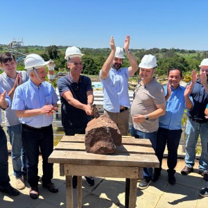 Governo de Prudente inicia reforma do Parque Aquático da Cidade da Criança