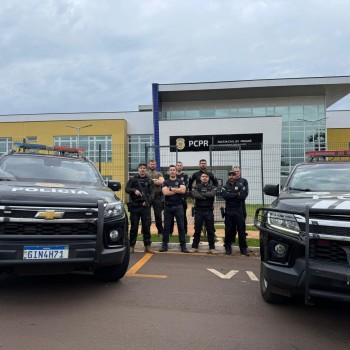 Ação conjunta entre policias de três estados desmantela quadrilha de traficantes