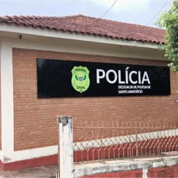 Polícia Civil prende quatro em flagrante por tráfico em Santo Anastácio