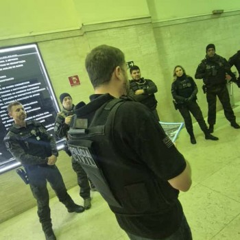 Operação ‘Lycon Brown’ da Polícia Civil identifica quatro envolvidos em golpes do amor