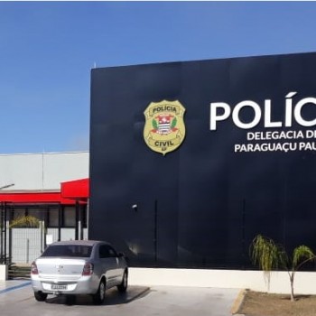 Polícia Civil de Paraguaçu Paulista prende autor de homicídio em boate