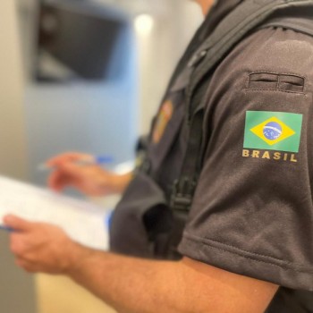PF investiga correspondente bancária por uso de imagens falsas para fraudar financiamento