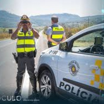 Rodovias paulistas receberão reforço nas fiscalizações de trânsito durante feriados