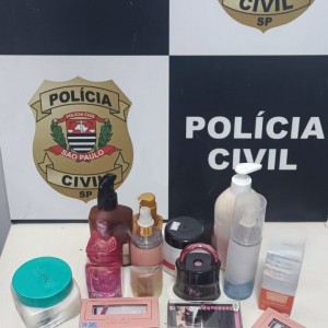 Polícia Civil de Pirapozinho identifica autoria dos golpes de falso PIX