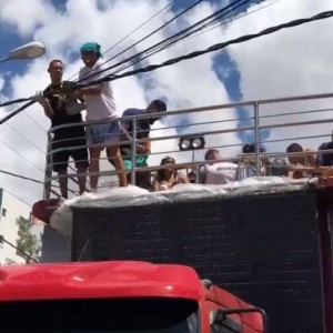 “Abre alas para a segurança”: Energisa chama a atenção para os riscos elétricos no carnaval