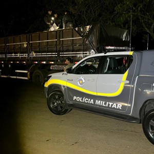 Ação conjunta entre TOR e FICCO prende traficante com carga de 311 quilos de droga