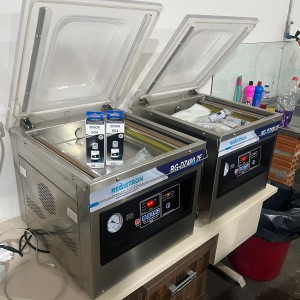 Polícia Civil estoura fábrica clandestina de produtos falsificados e prende sete