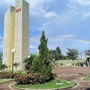 Robótica do Sesi de Álvares Machado é destaque em Olimpíada nacional