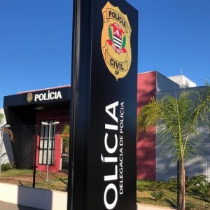 Acusado por tentativa de homicídio em Palmital é preso pela Polícia Civil