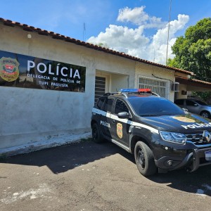 Preso homem que abusou da própria filha no dia dos pais